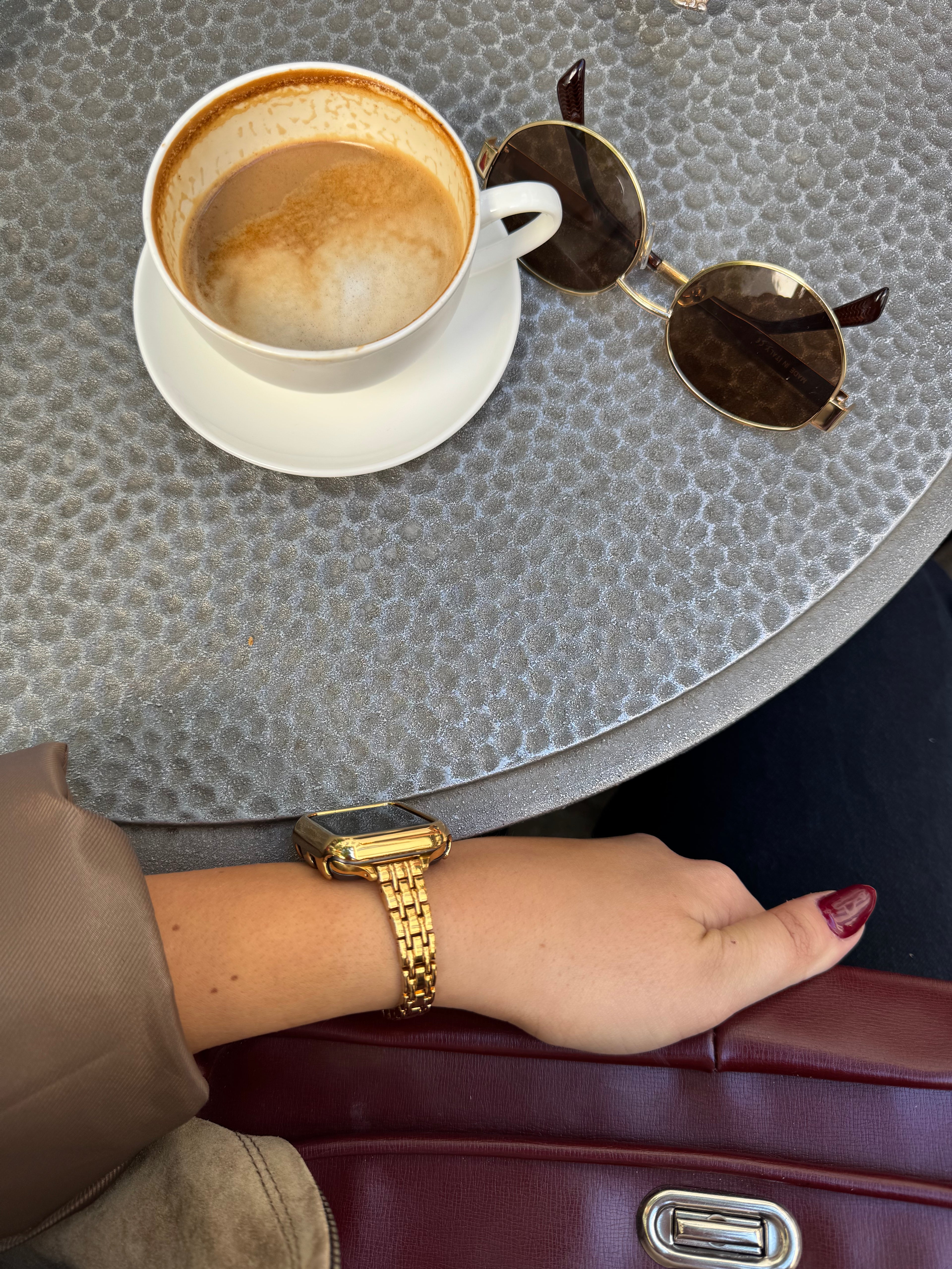 SIGNATURE DUO - Apple Watch kompatibel