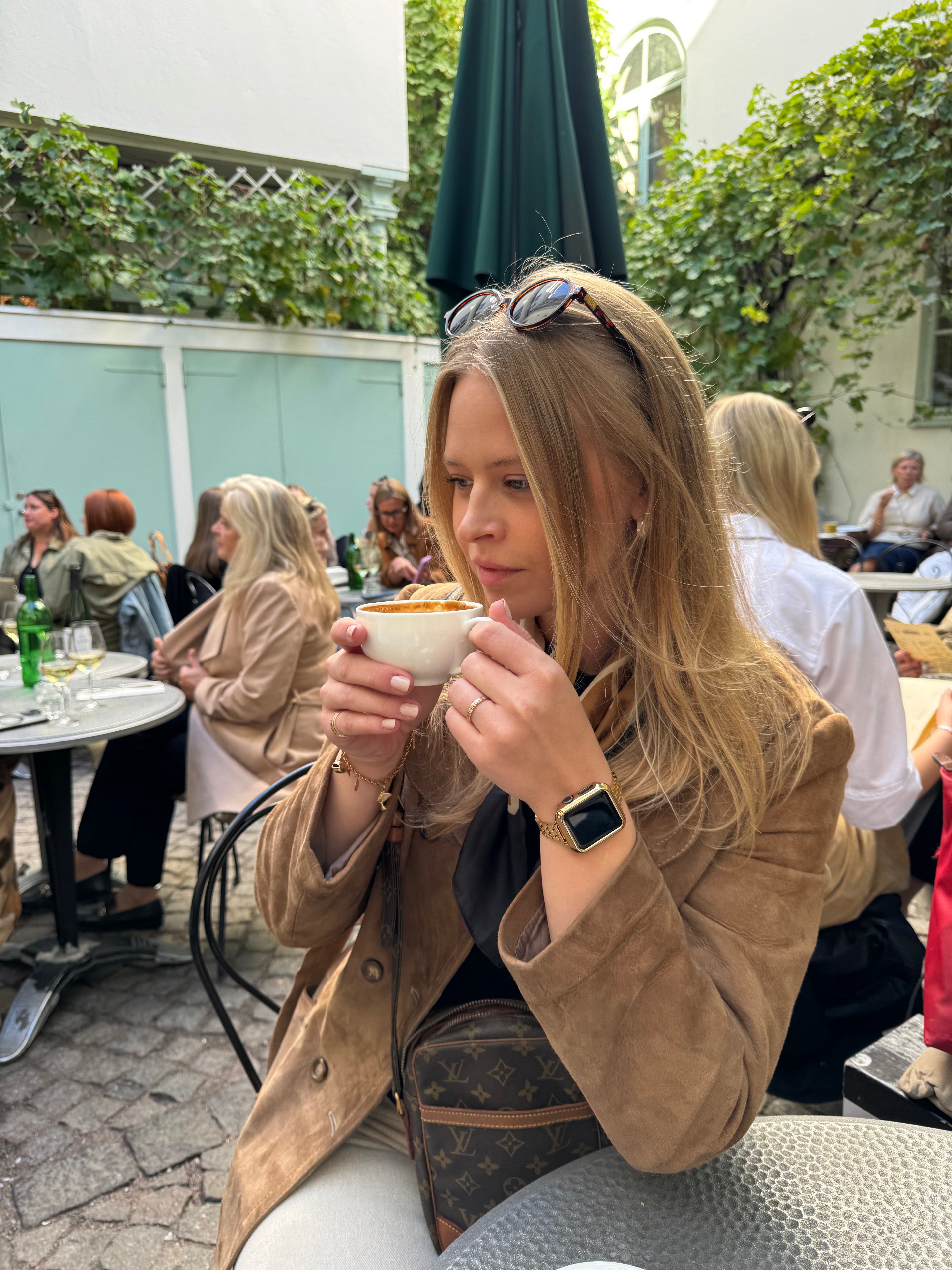 SIGNATURE DUO - Apple Watch kompatibel