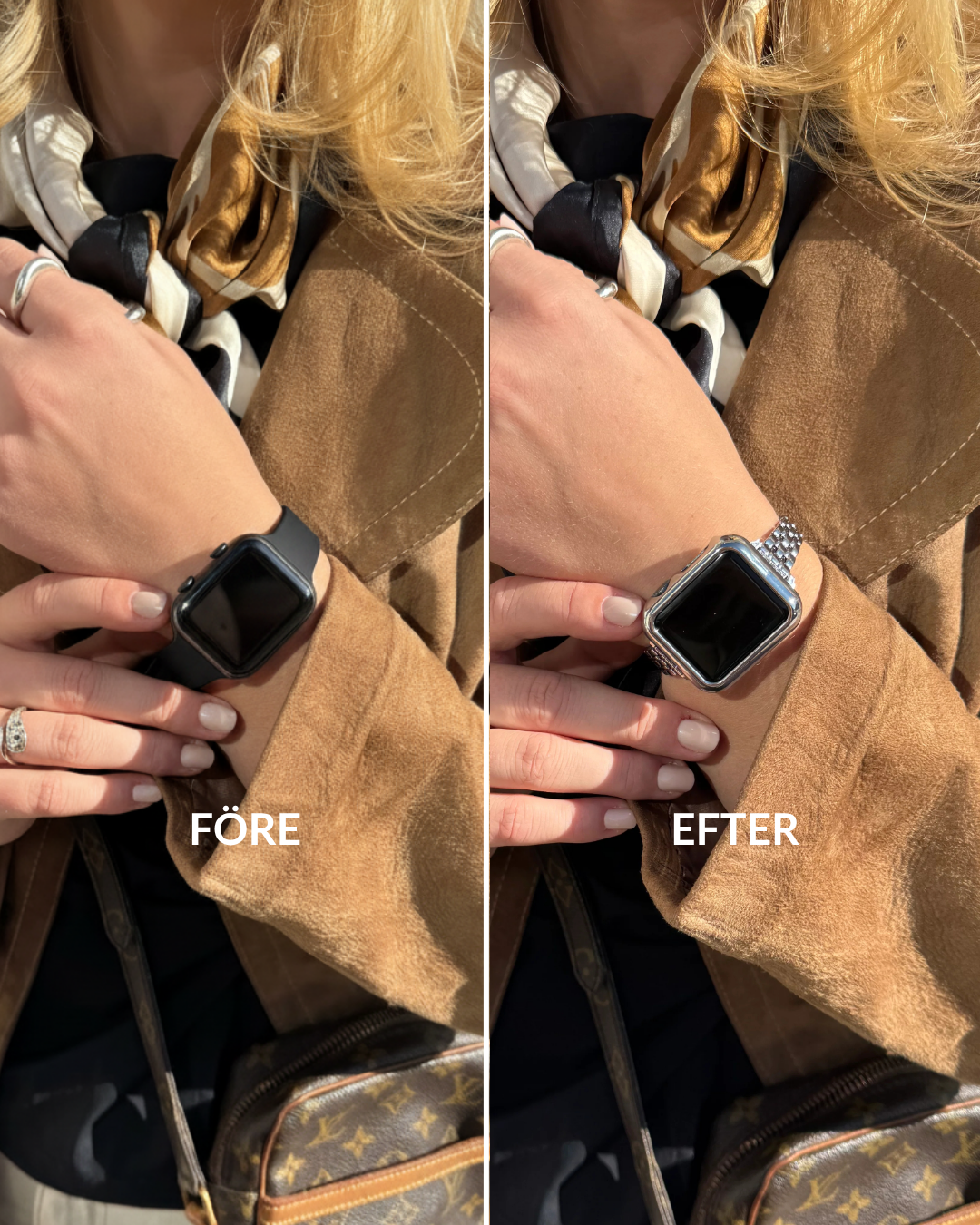 Alvér Signature Bracelet