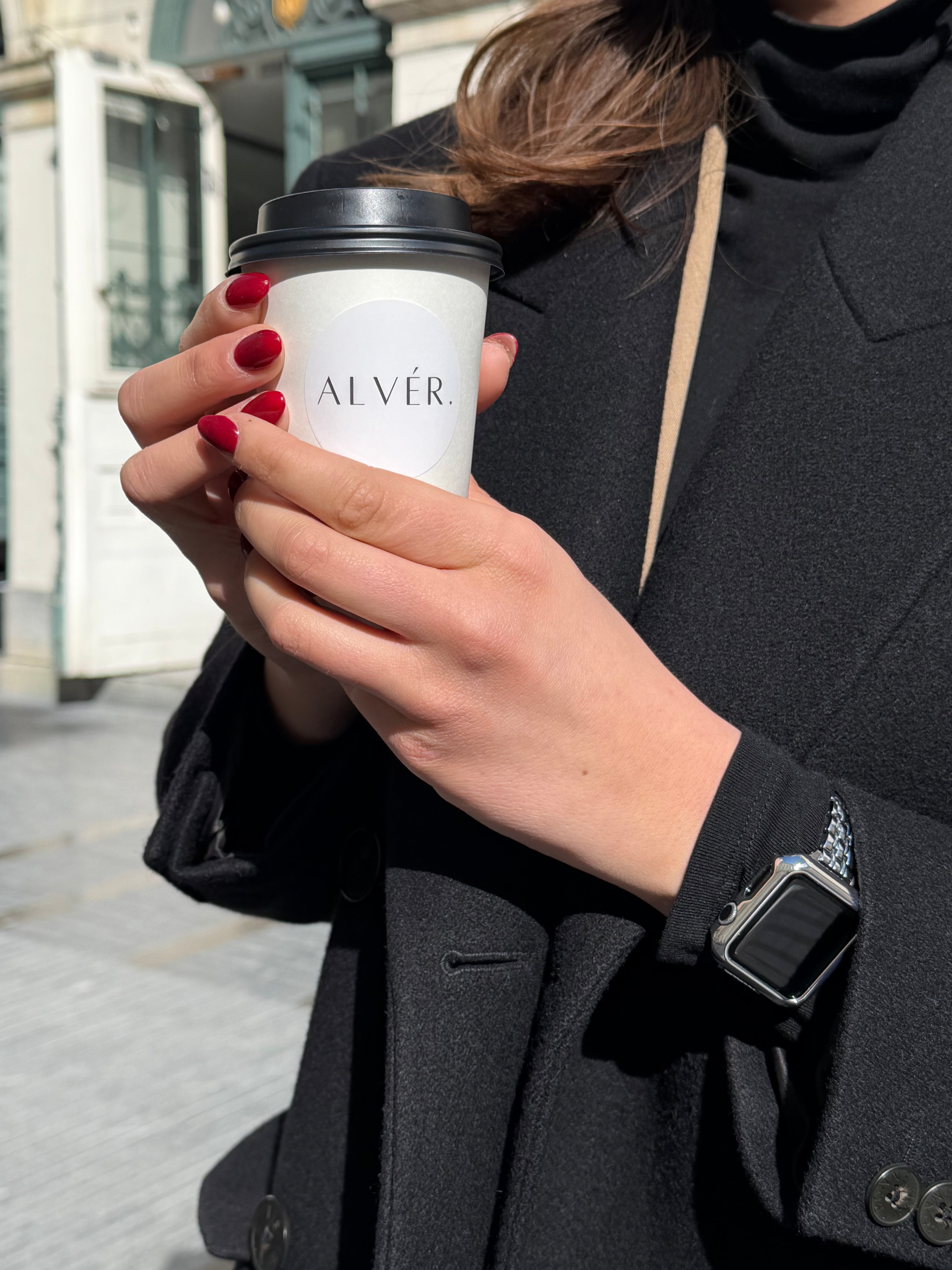 SIGNATURE DUO - Apple Watch kompatibel