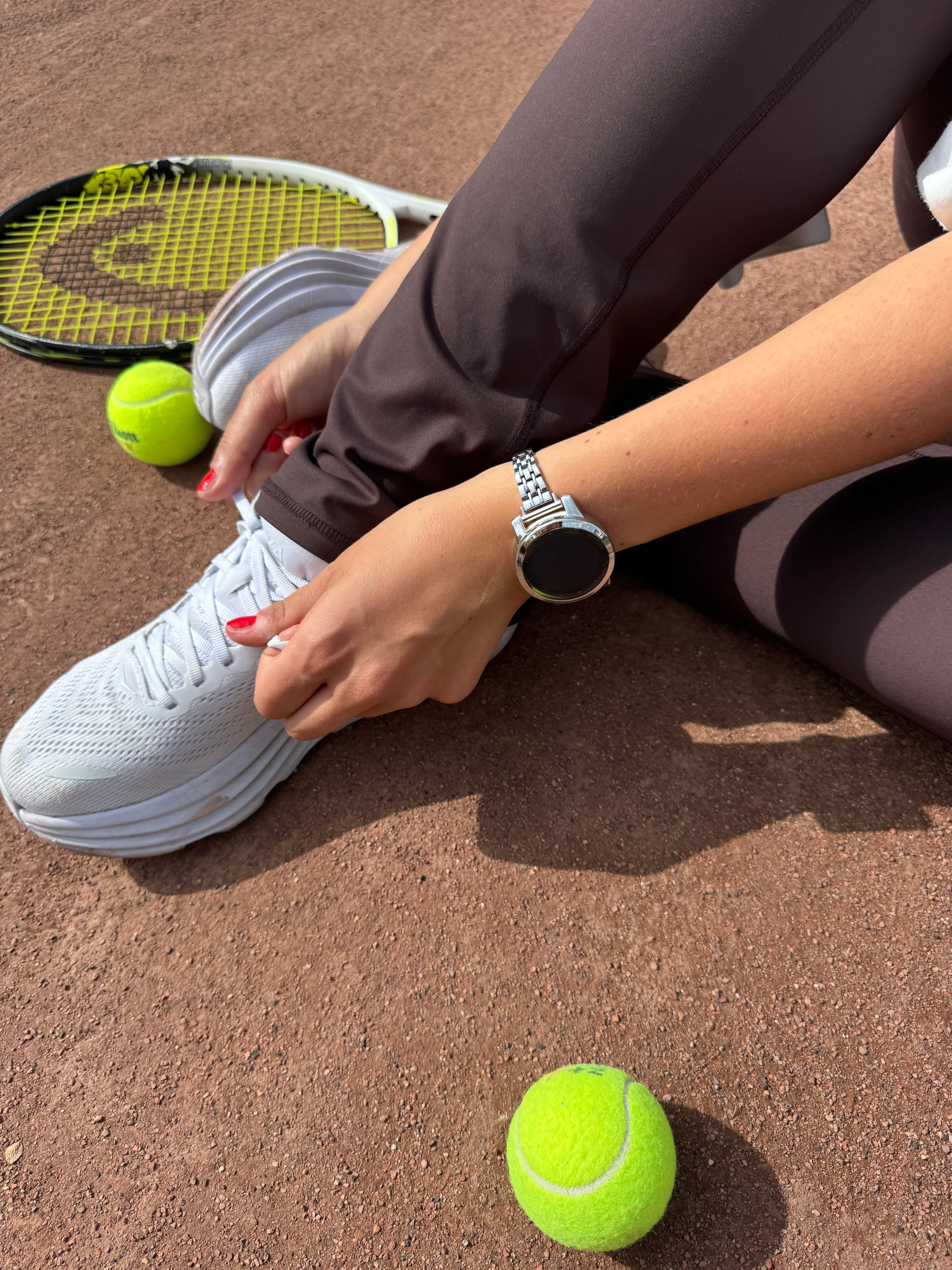 Signature Bracelet - Garmin kompatibel