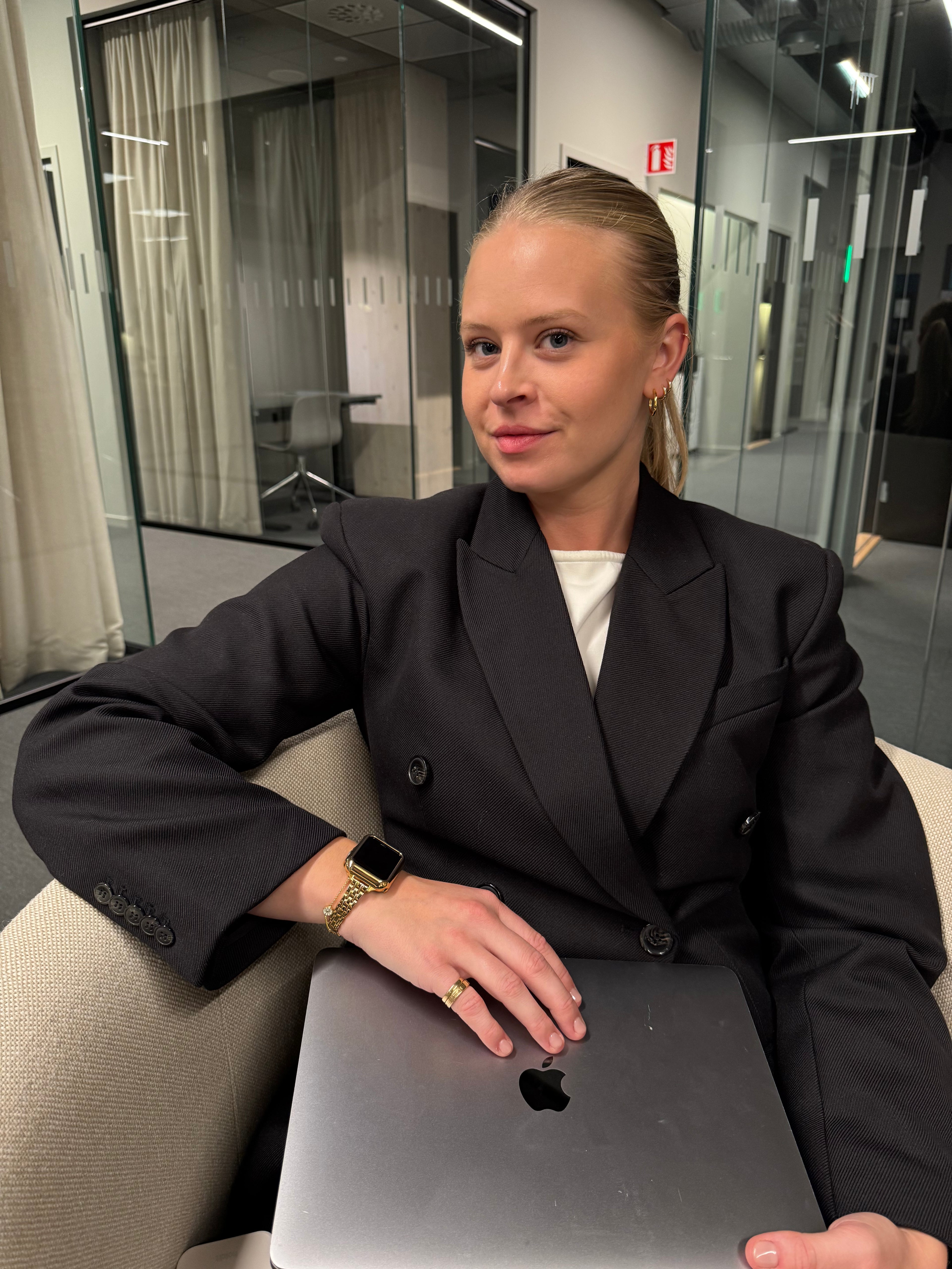 SIGNATURE DUO - Apple Watch kompatibel