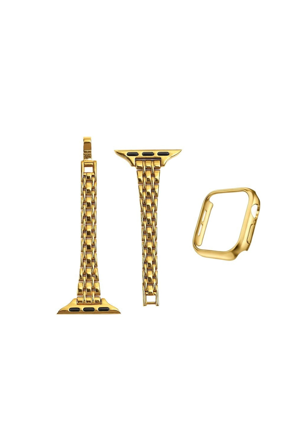 Apple Watch Gold Duo