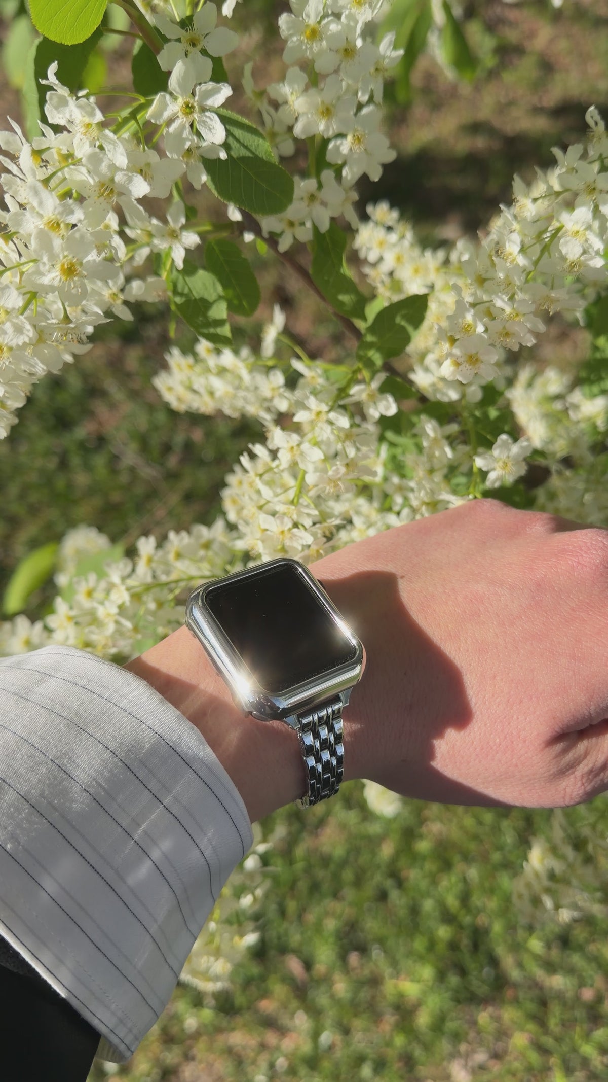 SIGNATURE DUO - Apple Watch kompatibel