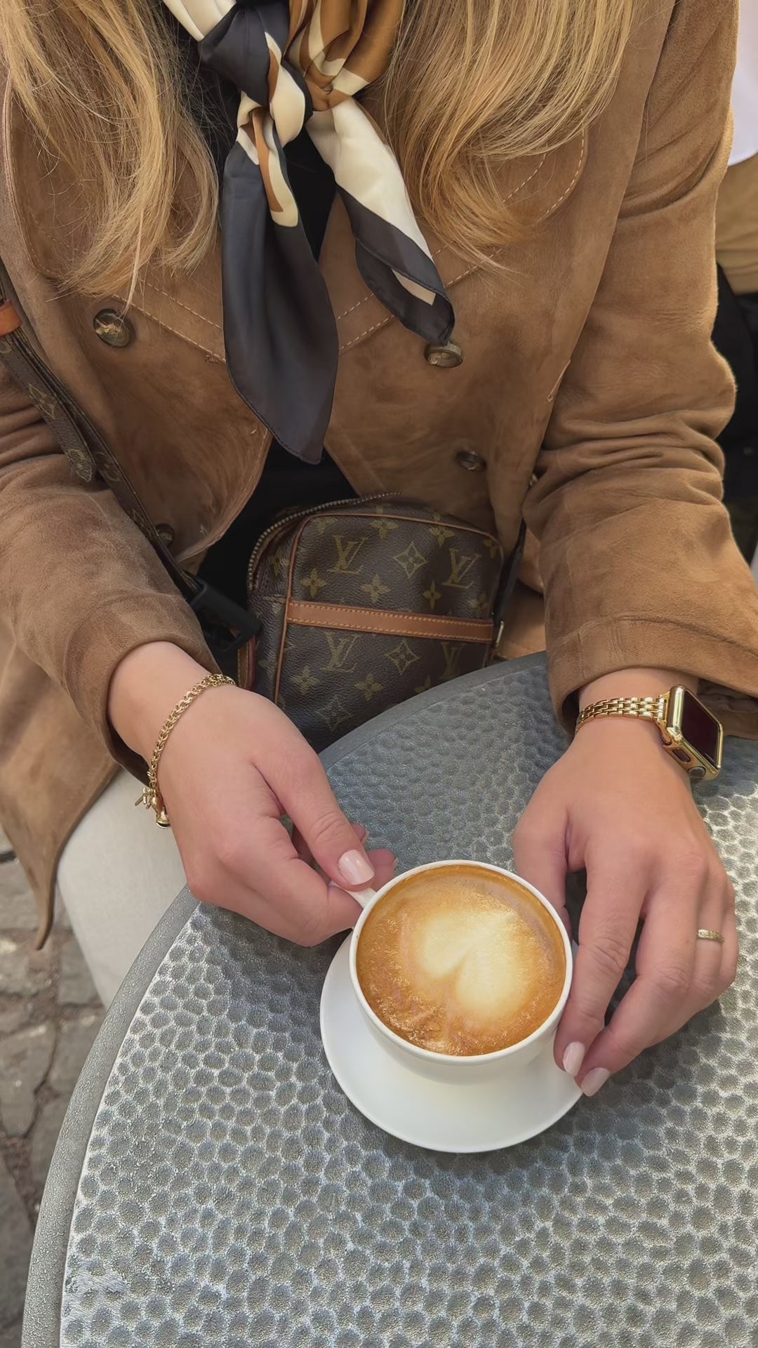 SIGNATURE DUO - Apple Watch kompatibel